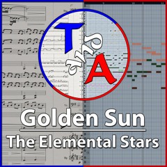 "The Elemental Stars" (Golden Sun) | Orchestral Arrangement