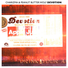 Devotion '92