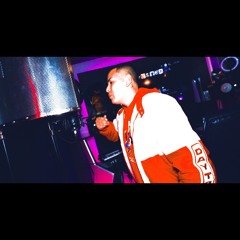 Danny Fresko - Poppin Shit (Prod BlastOnDaBeat)