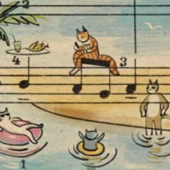 재즈힙합을 좋아하신다면🫧🎵