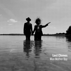 Man Mother Boy (Radio Edit)