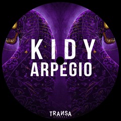 KIDY - Arpegio