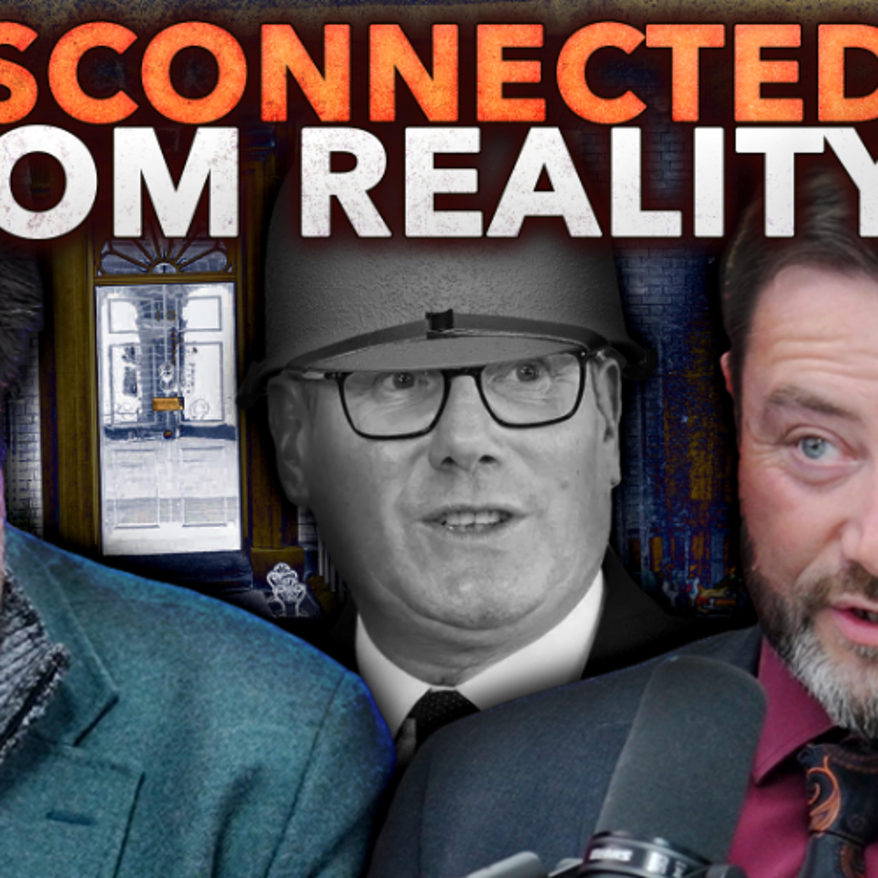 The View From the Starmerbunker