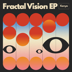 PREMIERE – Kenya – Transfer Your Energy (Anatolian Weapons Vital Remix) (Talking Machine)