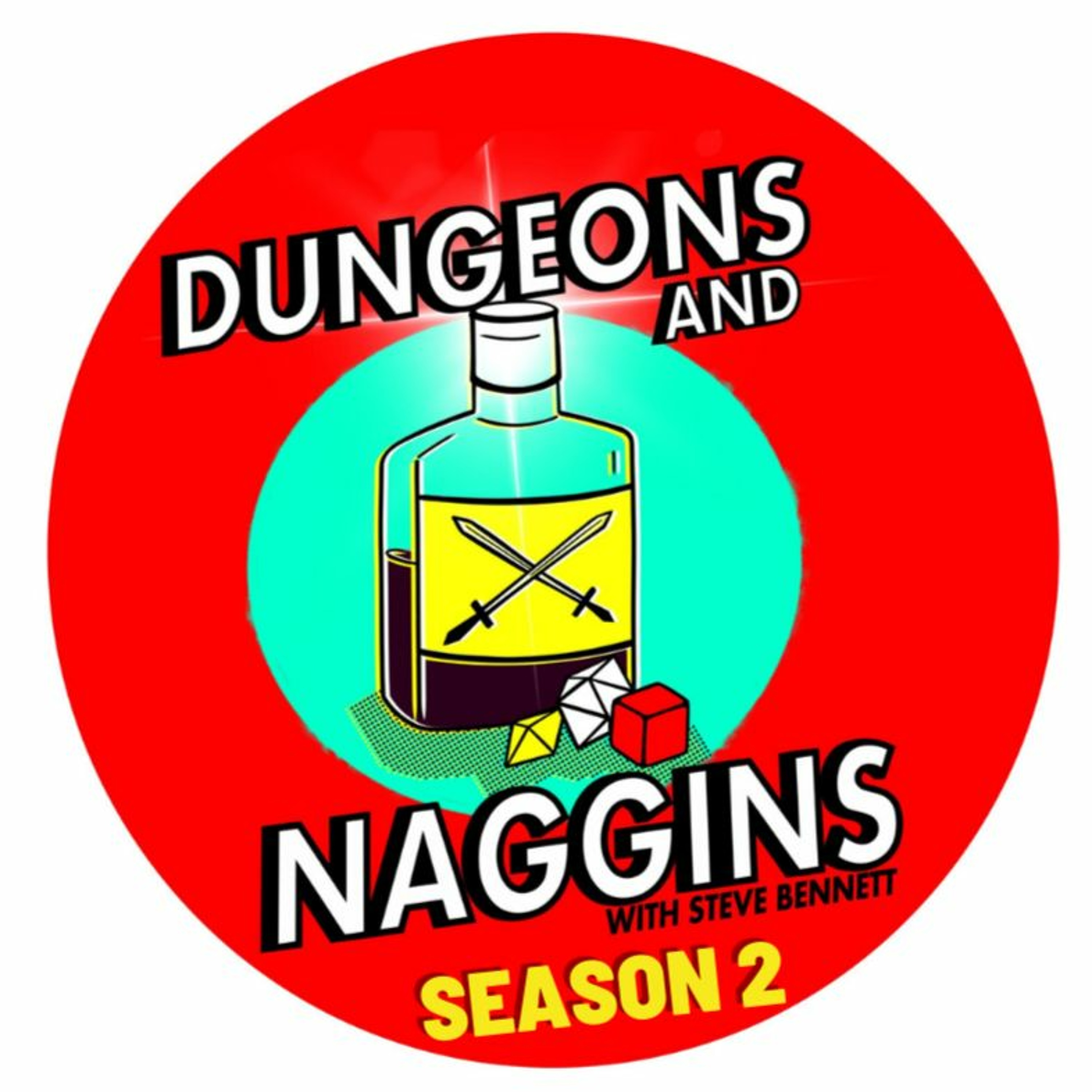 Dungeons and Naggins