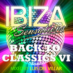 Ibiza Sensations 257 Back to Classics VI