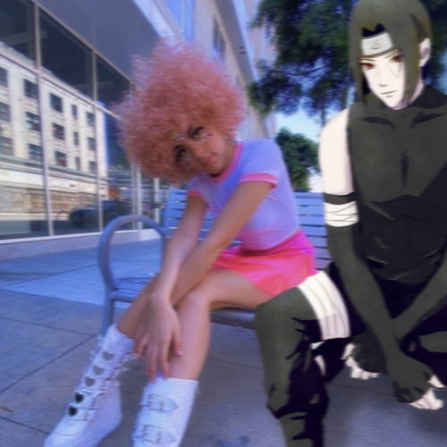 PPCOCAINE - Anime lover (Full Snippet)