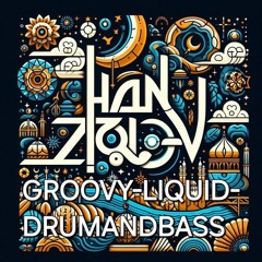 Groovy-Liquid-DrumandBass