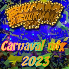 Carnavalmix 2023