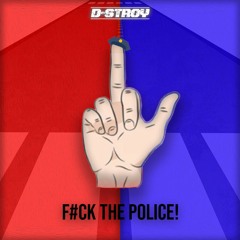 D-Stroy - Anger In The Nation