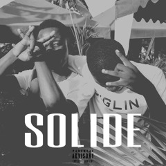 SOLIDE x BABAK (mix by Balistic)