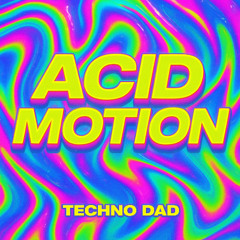 acid motion