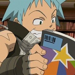 Black☆Star Big Wave !