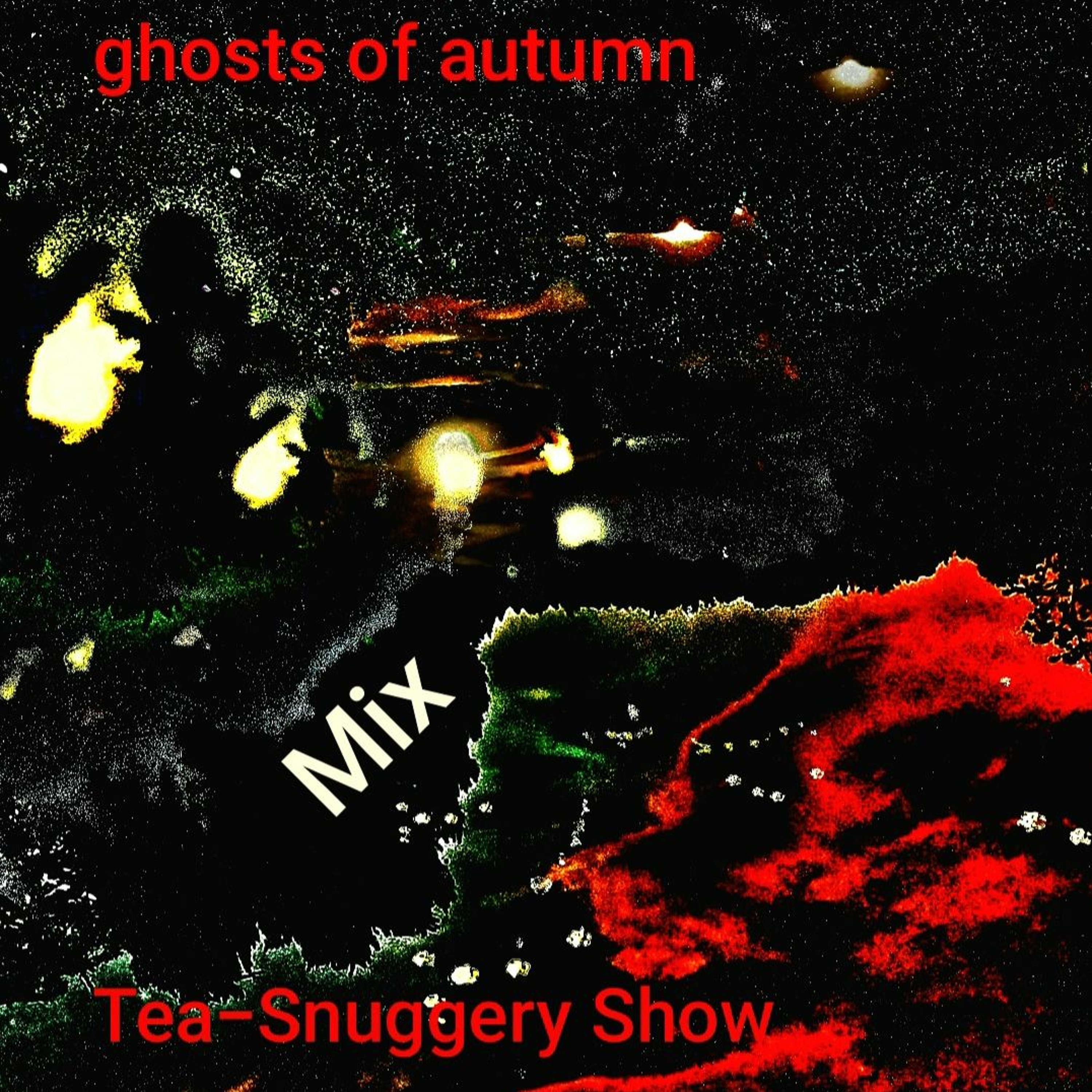 :( :/ :)@tea-snuggery