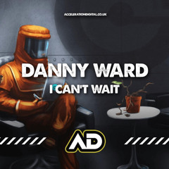 Danny Ward - I Can't Wait [Sample]