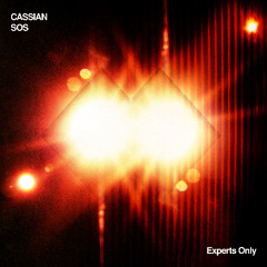Cassian - SOS (Extended Mix)
