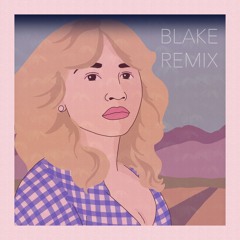 Sabrina Carpenter - 'Manchild' (BLAKE House Remix)