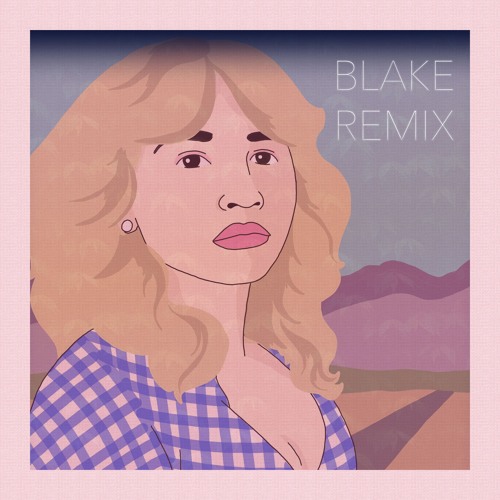 Sabrina Carpenter - 'Manchild' (BLAKE House Remix)