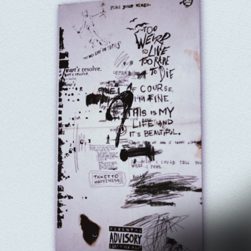 Walkin' In (feat. Hup! & Jay R)