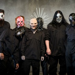 The Devil in I (cover)