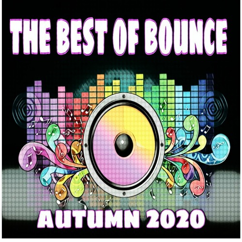 Best Of Bounce Autumn 2020