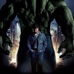 Hulk. @JustEyebrows (Vs 808act$pidxrs) #47R