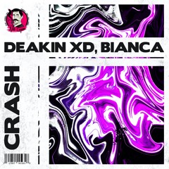 Deakin XD x Bianca - Crash
