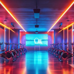 Workout!