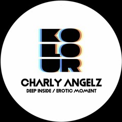 Charly Angelz - Deep Inside