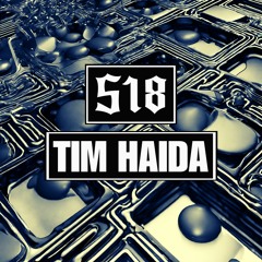 S18 | TIM HAIDA (Vinyl) | Sparc Mix Series