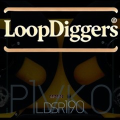 LDSR190 - Never settle.