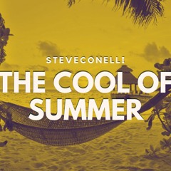 Steve Conelli @ Live Streaming / The Cool of Summer Vol.1 - 26.07.2020
