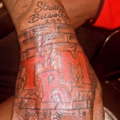 Fuck The Streets (TRM)