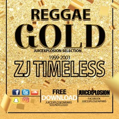 Reggae Gold (*$juice $election*) By JuicexPlosionPari$