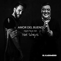 Amor del Bueno (feat. Noel Schajris)