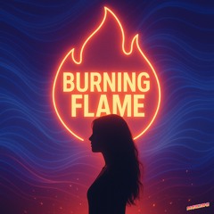 Burning Flame