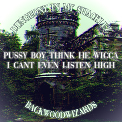 DUNGEONZ IN MY SHACKLEZ PROD TOMBFELL