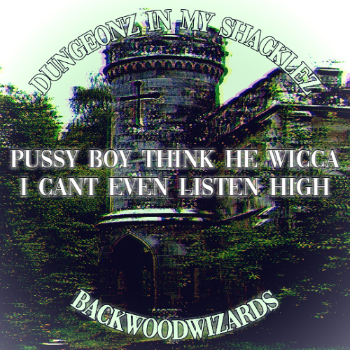 DUNGEONZ IN MY SHACKLEZ PROD TOMBFELL