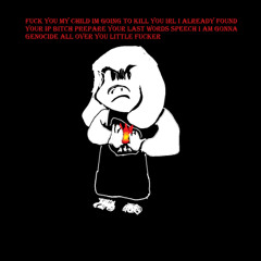 UNDERTALE UST - HEARTBREAK