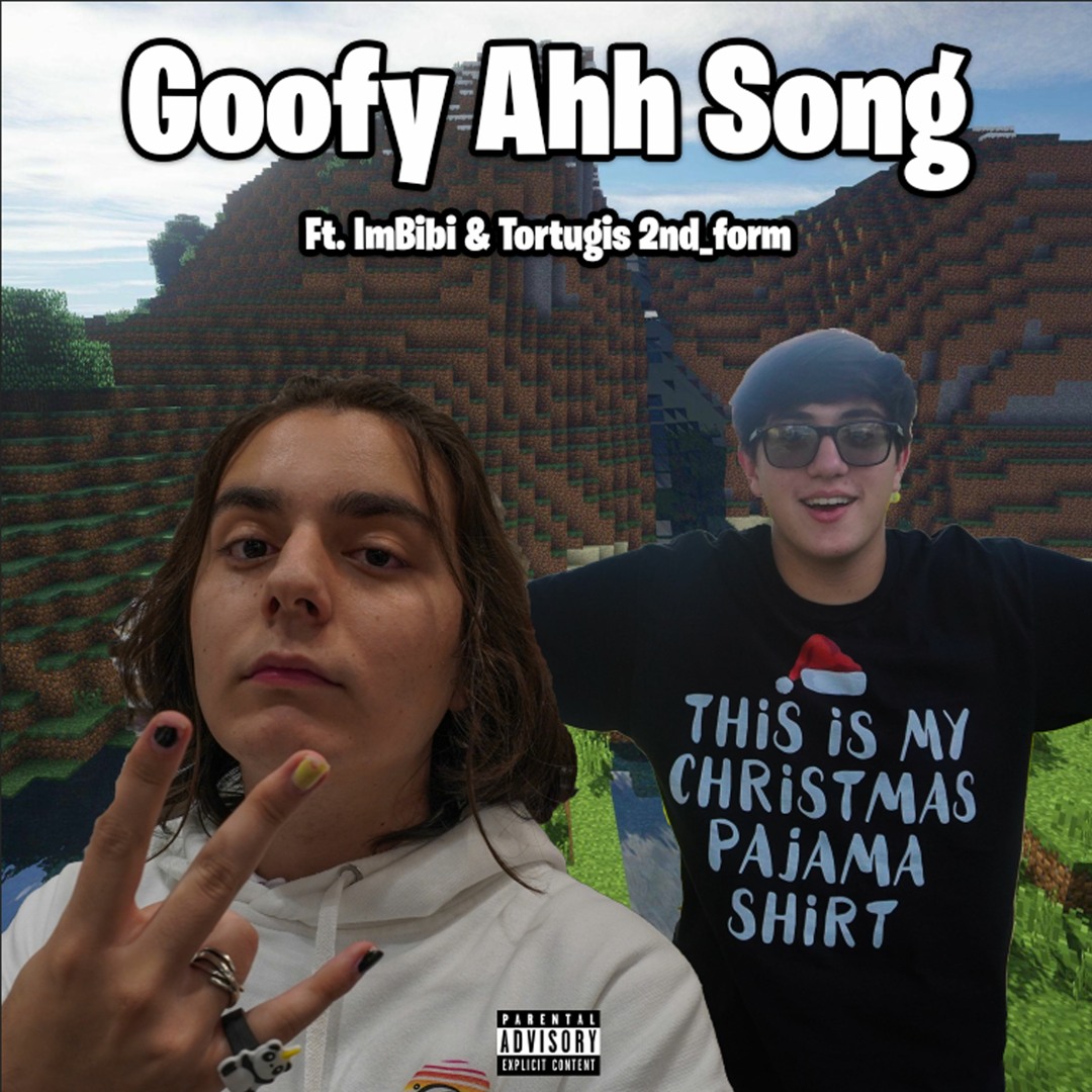 Stream Goofy Ahh Song by ImBibi Cookups | Listen online for free on ...