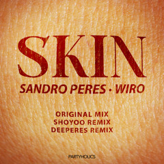 Skin (feat. Wiro)