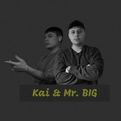 Mr. BIG & KaiOne - Регион 15