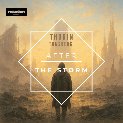 Thorin Tonsberg - After the Storm