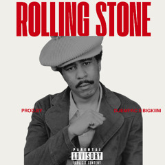 Rolling Stone (Prodby. djempac x Keem)