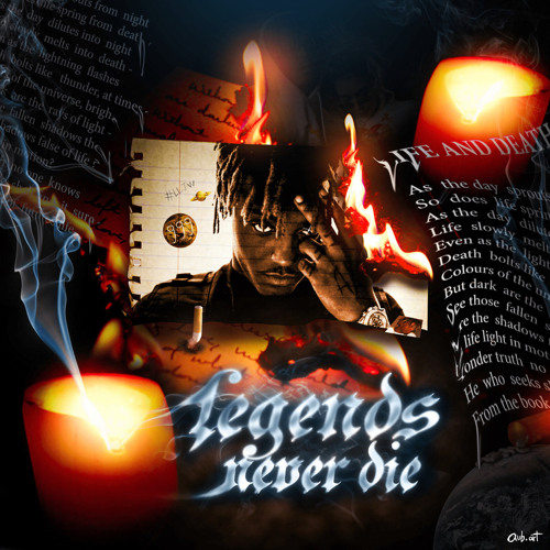 Stream Juice Wrld Spray And Leave (feat. Peanut) [Remix] by Peanut