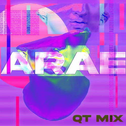 QT MIX - ARAE