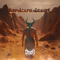 Oznek - Hardcore Desert (FREE DOWNLOAD)