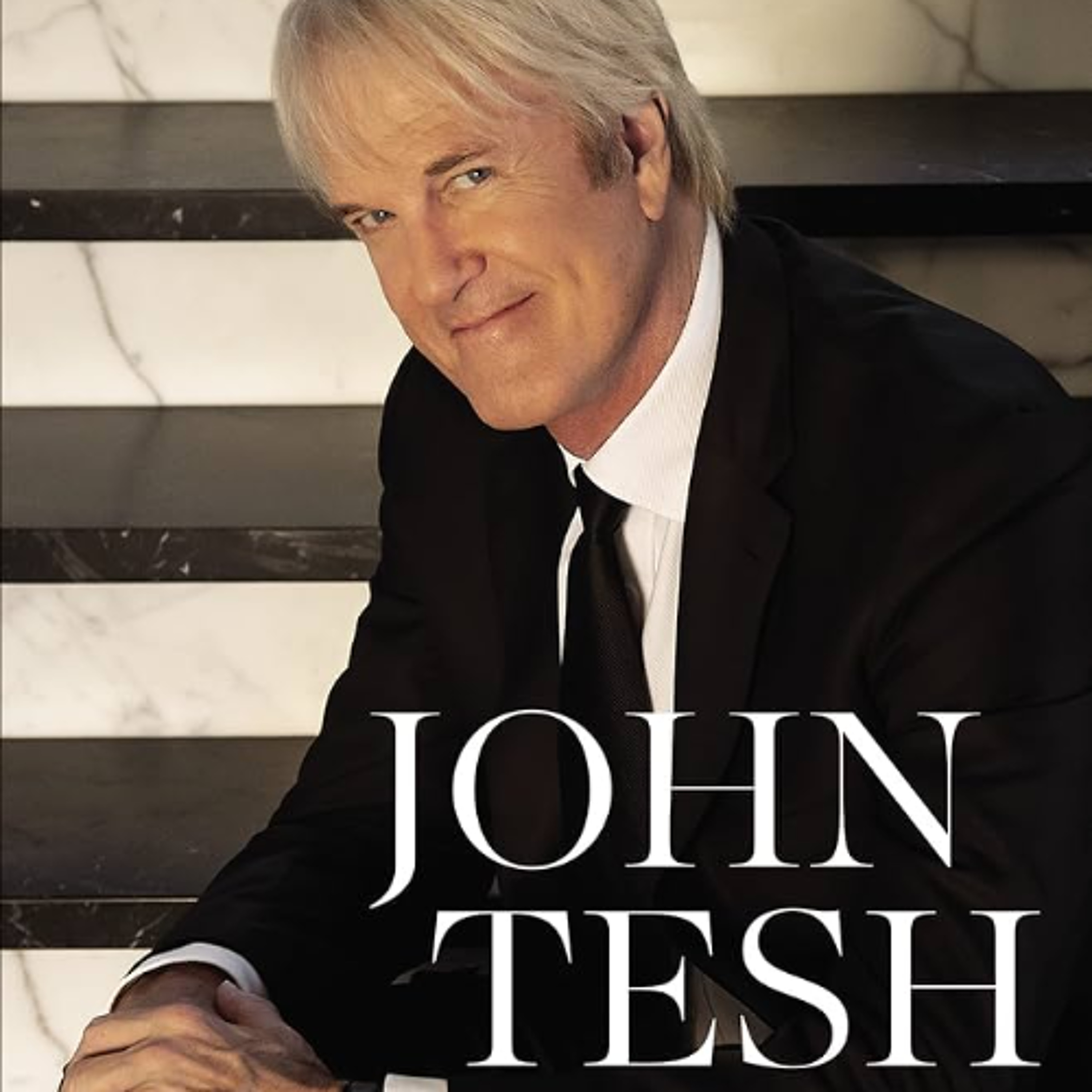 The Frank MacKay Show - John Tesh