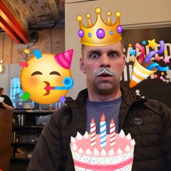 Rompa Stompa - June 2025 (Andrews birthday mix)