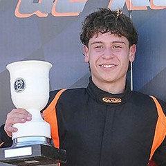 Felipe Araya - Ganador Final Junior